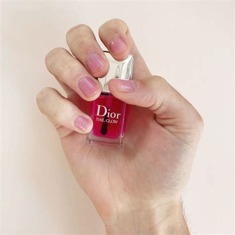 buy dior nail glow|best dior nail polish ever.